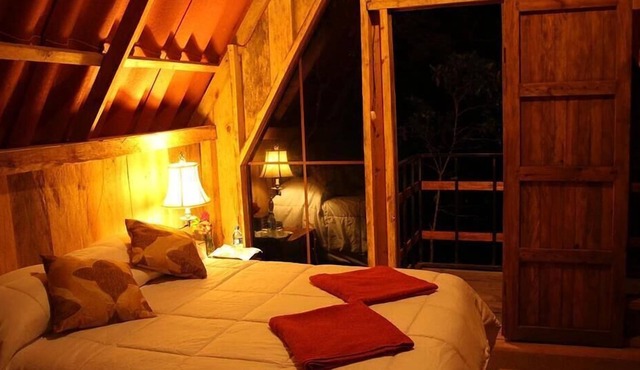 Hotel Boutique Marduk Gardens