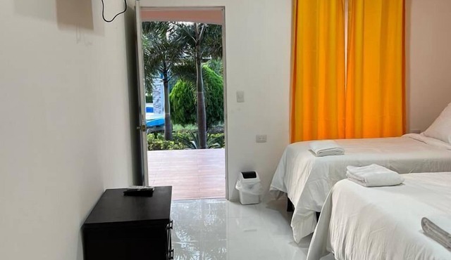 Hotel Campestre Bella Vista