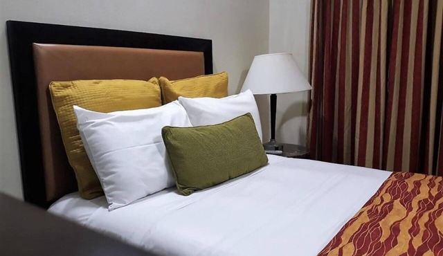 Hotel El Viejo Inn