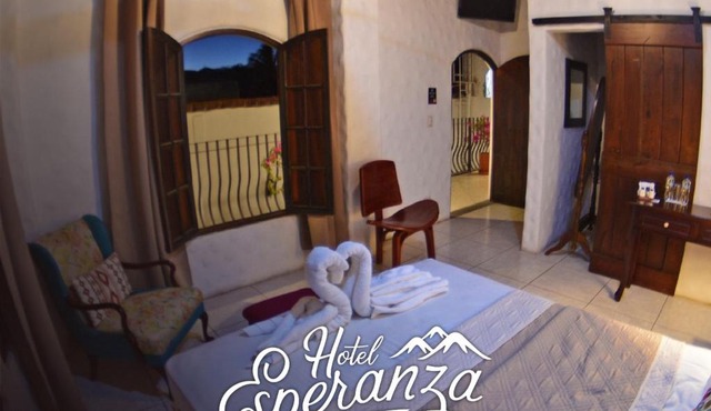 Hotel Esperanza Estelí