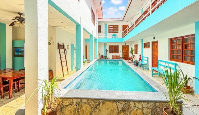 Hotel Gracia