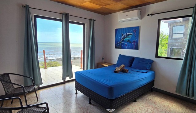 Hotel Horizonte Azul