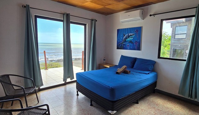 Hotel Horizonte Azul