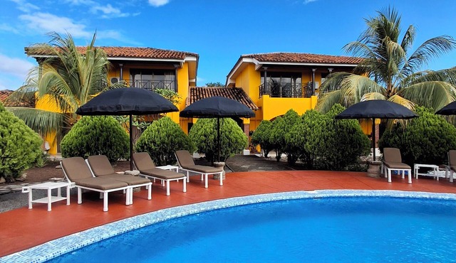 Hotel Jardin de Granada