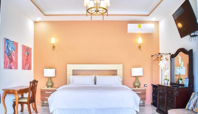 Hotel La Estancia