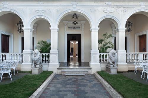 Hotel la Perla Leon in León