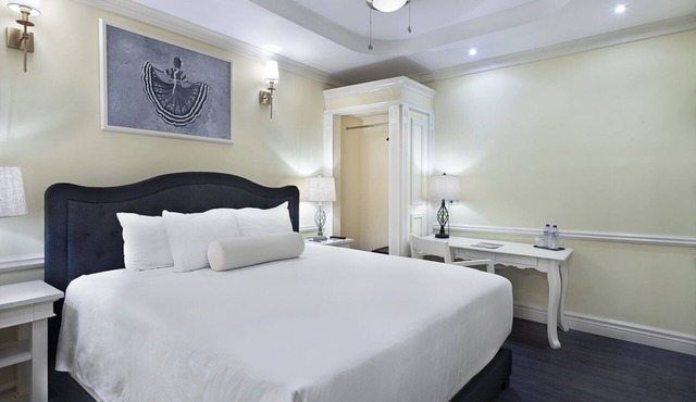 Hotel La Perla