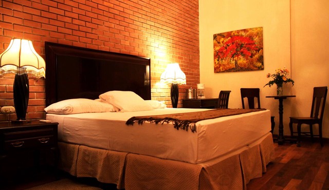Hotel Los Altos Esteli