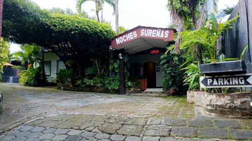 Hotel Noches Sureñas/Southern Nights Nicaragua