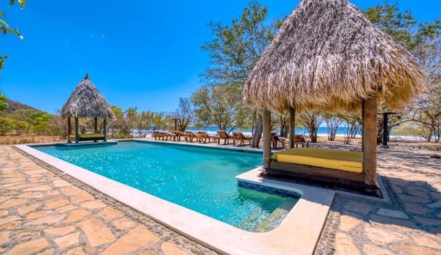 Hotel Punta Teonoste Boutique Beachfront Resort