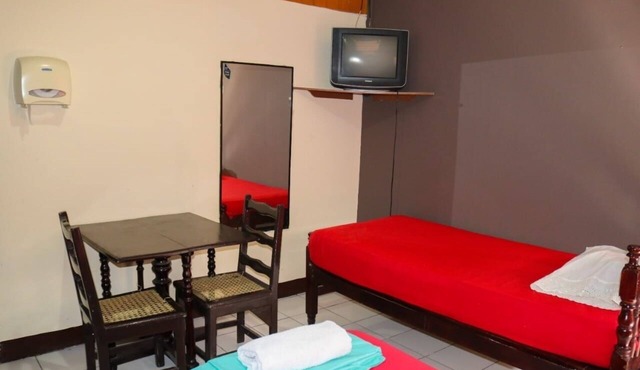 Hotel San Cristobal