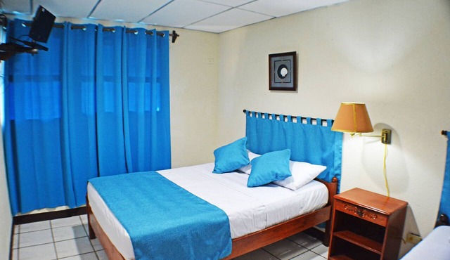 Hotel Suyapa Beach