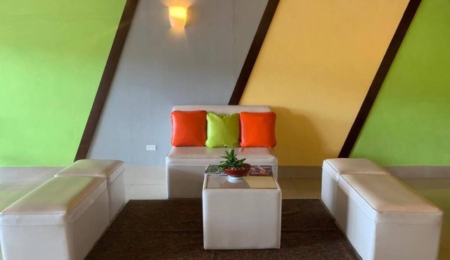 Hotel Tijerinos in Boaco