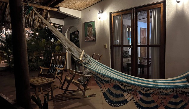 Hotel Tranquilo