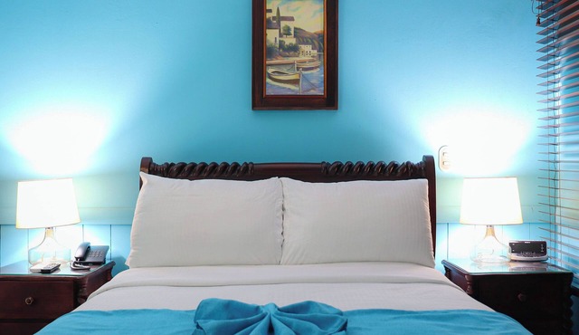Hotel Victoriano
