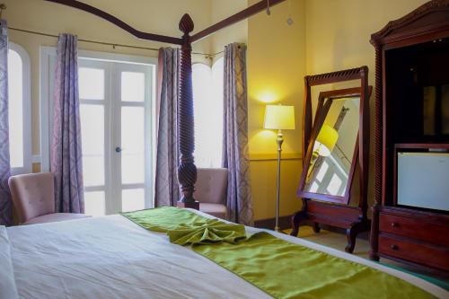 Hotel Victoriano