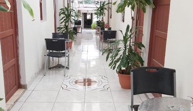 Hotel Villa Angelo