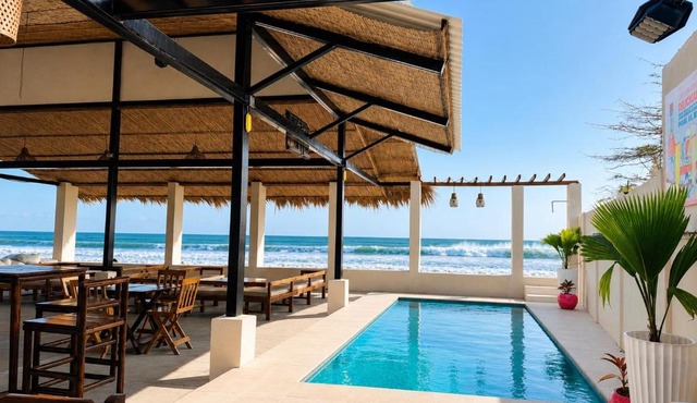 Hotel Yaltas Inn