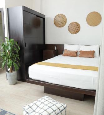 Jara's Apartments-Managua