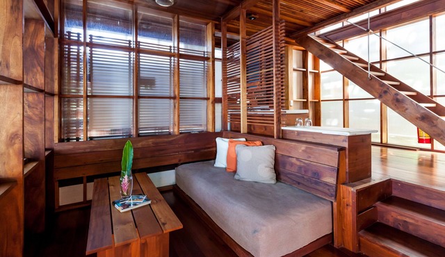 Jicaro Island Lodge Member of the Cayuga Collection