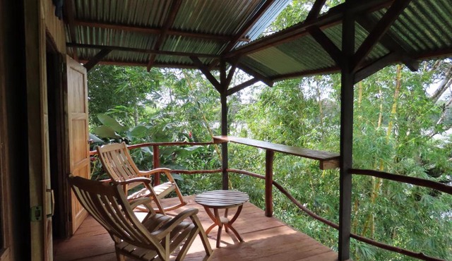La Mariola - Finca Agroecológica
