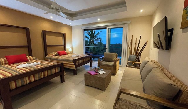 Lakeview Granada Hotel Boutique