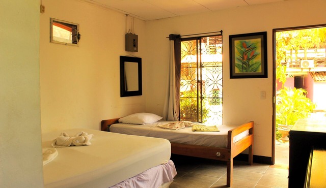 Landing Hotel