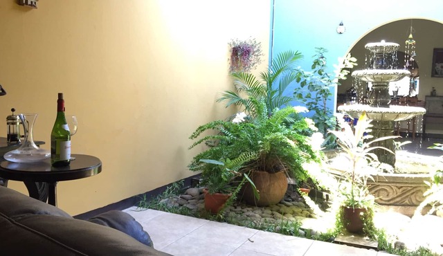 Merkatus House - A/C and Breakfast Included