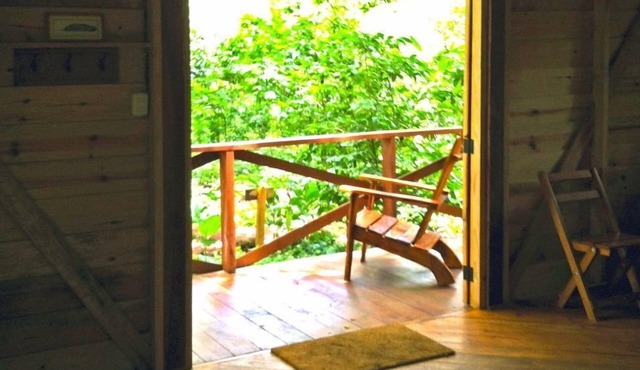 Mombacho Lodge