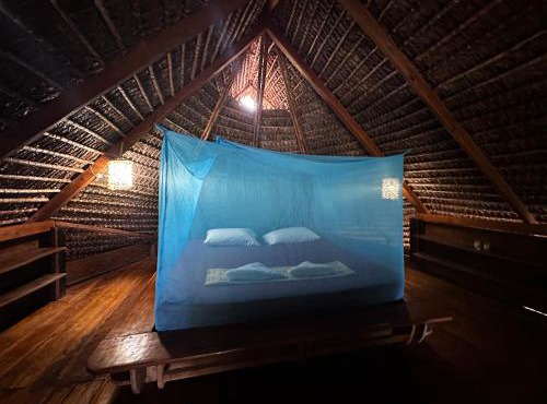 Natural Suites ENSUEÑOS Natural Reserve