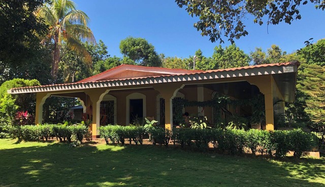 Nicaragua Private Estate - 4BR Home Near Airport, Masaya & Granada in Los Madrigales
