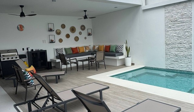 Ocean Dream Apartments E2-A3