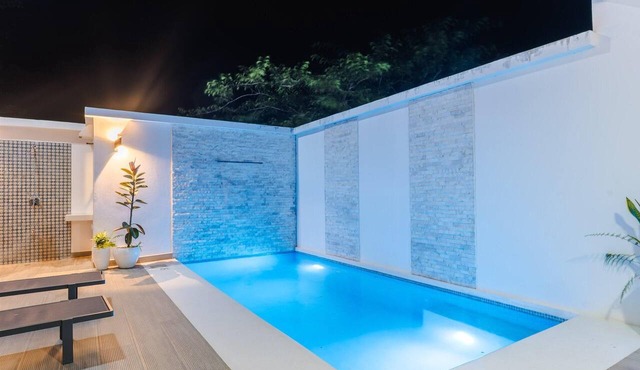 Ocean Dream Apartments E1-B2 in San Juan del Sur