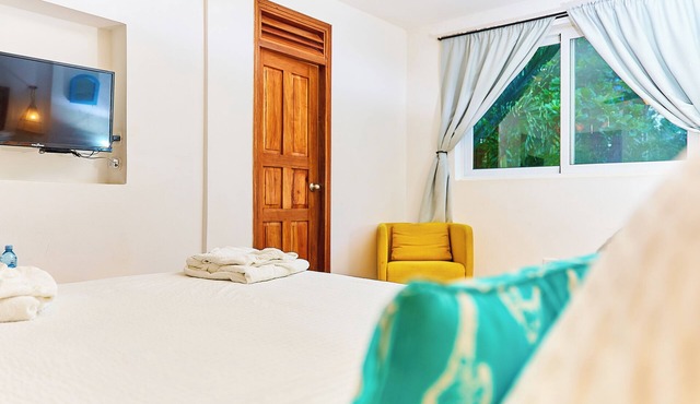 Pitaya 6- Double Room for 2 People