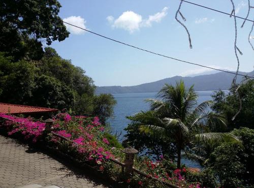 Posada Ecologica La Abuela