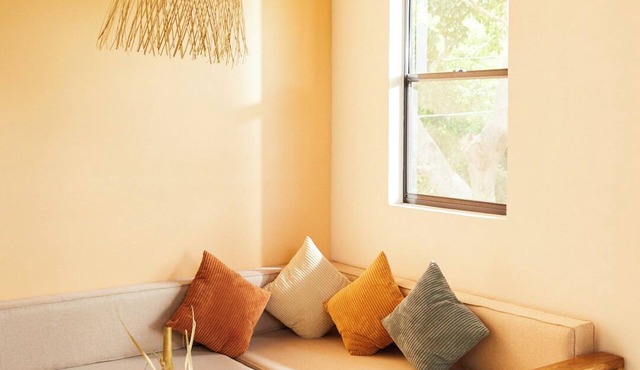 Private villa 2 bedrooms in Popoyo Private swimming pool - 6 persons