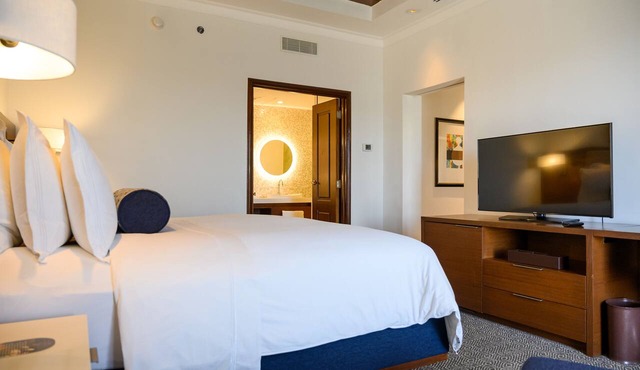 Real InterContinental Managua at Metrocentro Mall by IHG