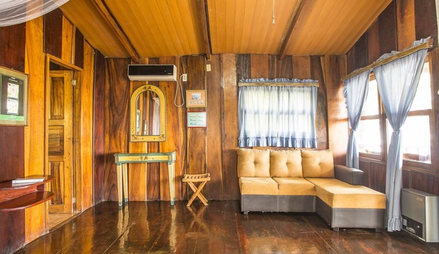 Redwood Beach Resort