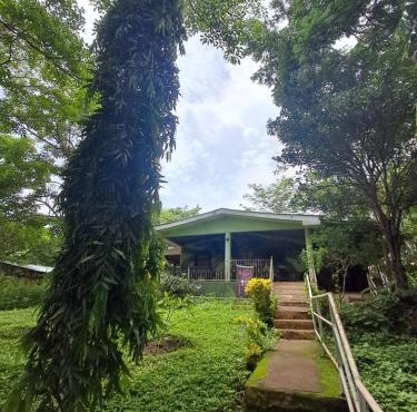 Roots hostel & Camping Ometepe
