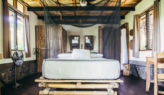 Selvista Guesthouses