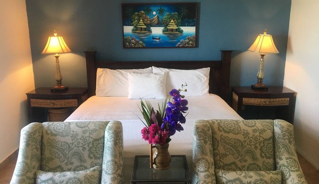 Suite San Juan 133 Gran Pacifica Resort