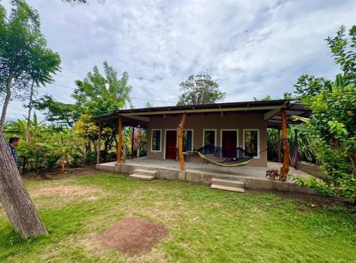 Sunny Garden Lodge