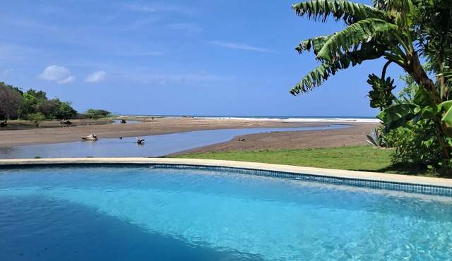 Surf, Sunset & Serenity — Your Hidden Beachfront Escape at Playa Mira Flores