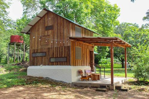 Surfers Paradise - Cabin next to Yankee Beach in San Juan del Sur