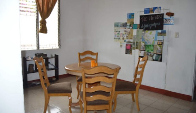 The Hostel Matagalpa