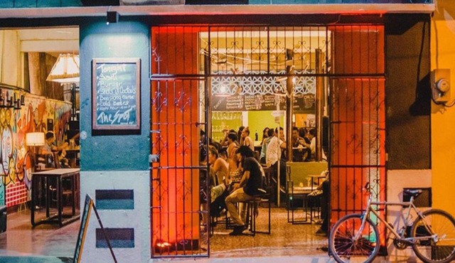The Spot Hostel León in León