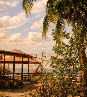 Viento Este Guest House