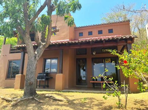 Villa Vista Mar Palermo in San Juan del Sur