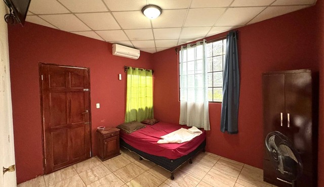 Villalobos Hotel