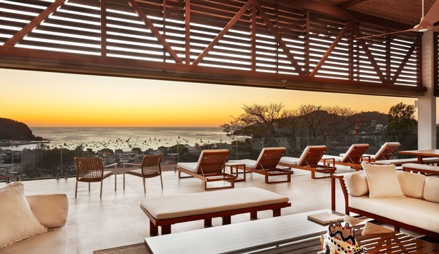Vista Alegre Signature Villa - La Santa Maria